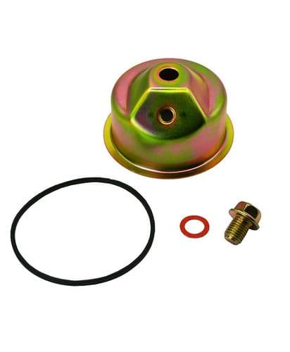 Carburettor Bowl Kit For Honda GXV340 GXV390 Engines Replaces Product Code 16015-ZE8-005