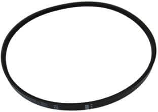 Cinghia Semovenza Originale Stiga Per Trattorino Rider F72, 135061400/0