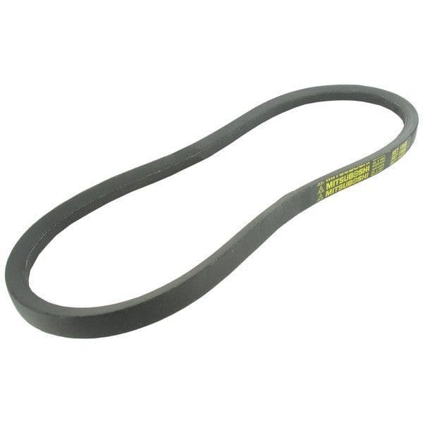Castelgarden 102cm Deck Drive Belt TC102 TCP102 TCX102  Replaces Part Number 135062811/0