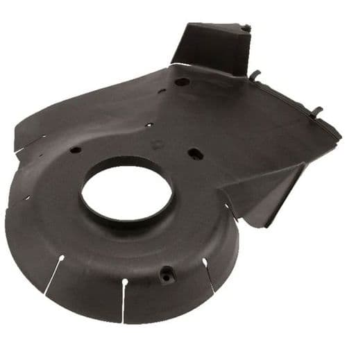 Castelgarden CAL 534 Belt Cover Part Number 322060197/3