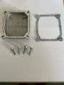 Castelgarden Cylinder Head Cover Gasket Kit  Replaces Part Number 118551238/0