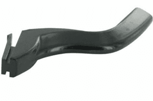 Castelgarden Mountfield Stiga Alpina Micro Switch Lever Part Number 325318277/0