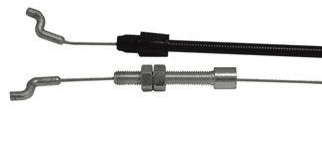 Castelgarden Rear Drive Cable Assy Part Number 381000672/0