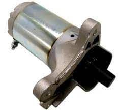 Castelgarden  Stiga  Mountfield Alpina Atco  Starter Motor Part Number 118550214/0