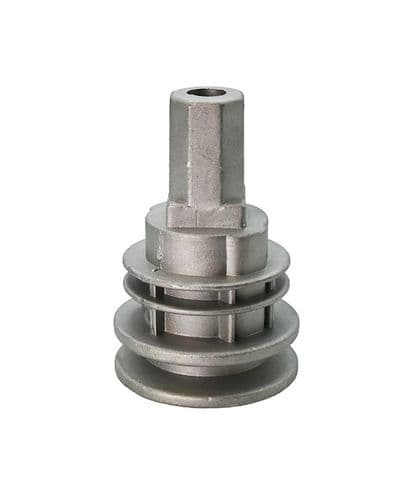 Castelgarden T434 T484 T484TR T484TR-E Blade Hub Replaces Part Number 122465606/0