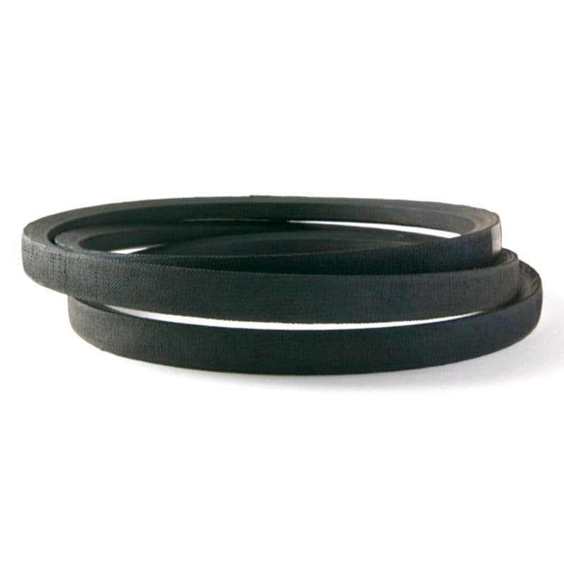 Castelgarden XDL160HD Side Discharge Deck Drive Belt Replaces Part Number 135061506/1
