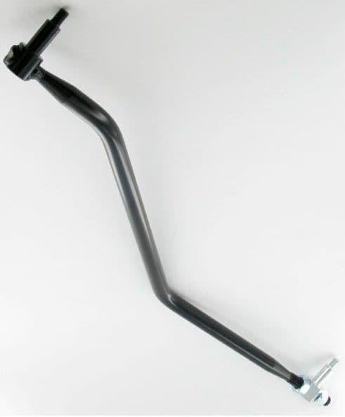 Castelgarden XG135 XG135HD XG140 XG140HD 15 Inch Steering Rod Replaces  Part Number 382000539/1
