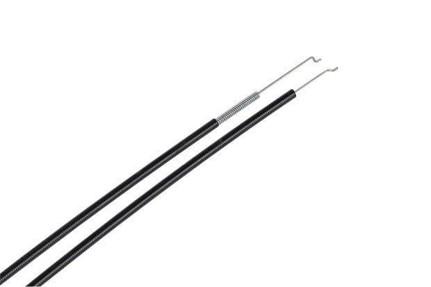 Castelgarden XM160HD Throttle Cable Assy Part Number 1134-1597-13