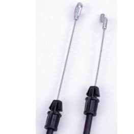 Champion Engine Stop Cable for Briggs Engines Part Number 181000625/0
