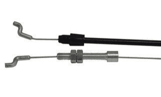 Champion Rear Drive Cable Assy Part Number 381000672/0