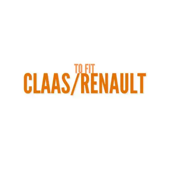 Claas / Renault