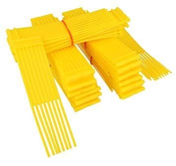 Collector Sweeper Bristles