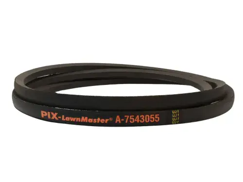Cub Cadet  Cutter Deck Drive Belt (96cm/38 - 117cm - 46") Replaces Part Number 754-03055A