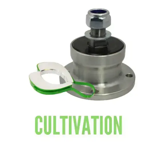 Cultivation