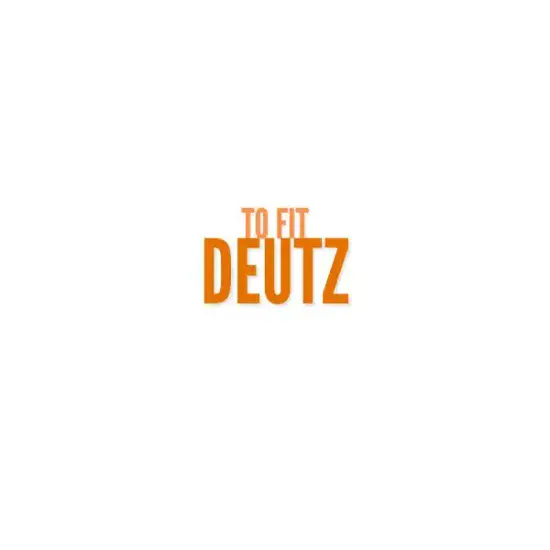Deutz