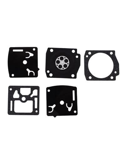 ECHO Carburettor Gasket Set Part Number GND-26