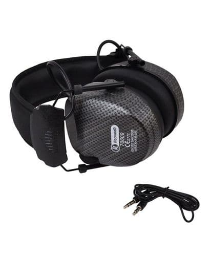 Electronic Blue Tooth Ear Muffs With Bluetooth Technology Product Code: AMP70609