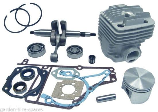 Engine Spare Parts
