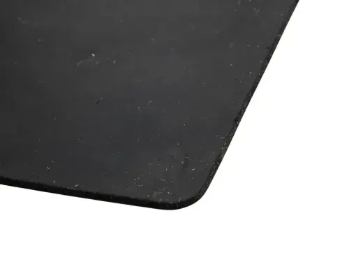 EPDM Rubber Sheet Black Thickness 4mm  4mm x 1.4m x 5m Matt Product Code RS1022-3-5-5-14