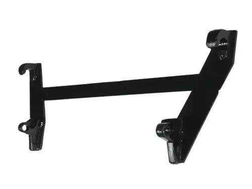 Euro Hitch Complete (EHH01) Product Code QH-EHT-CP