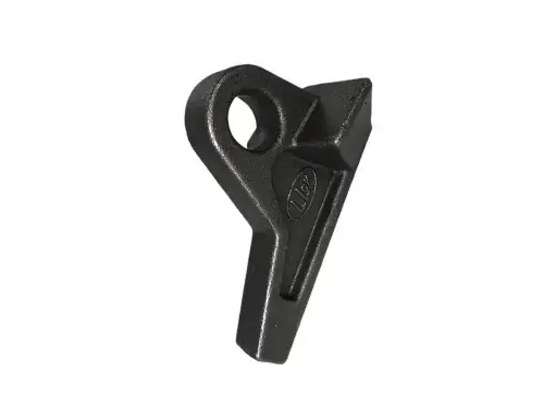Euro Hitch Eye Only Product Code QH-EHT-E