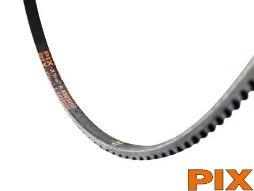 Fan Belt To Fit Case / Deutz Replaces Part Number 02235180 VAP-VPE6037