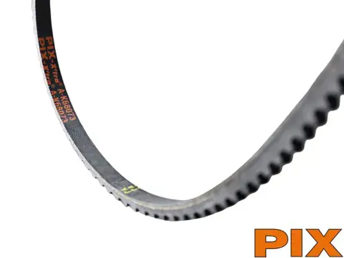 Fan Belt To Fit Case / Deutz Replaces Part Number  02235181 E57428 VAP-VPE6024