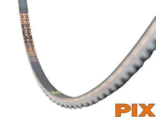 Fan Belt To Fit Case / Ford / Fiat Replaces Part Number 98473706 4796327 VAP-VPE6075