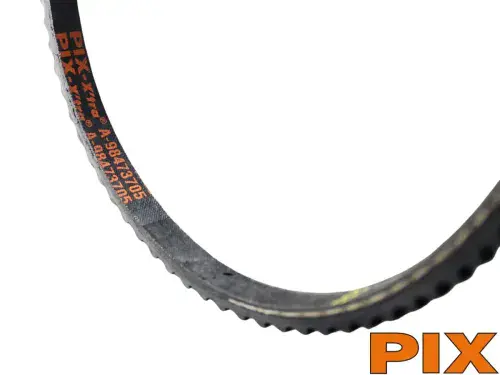 Fan Belt To Fit Case / Ford / Fiat / Steyr Replaces Part Number 98473705 VAP-VPE6219