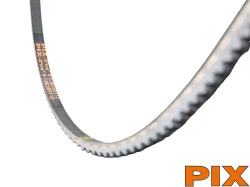 Fan Belt To Fit Case / Ford Ford Finis Replaces Part Number 500369112 VAP-VPE6209