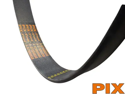 Fan Belt To Fit Case / Ford Ford Finis Replaces Part Number 87309962 87800858 VAP-VPE6223