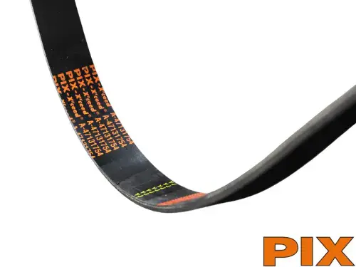 Fan Belt To Fit Case / Ford Replaces Part Number 47131754 2853138 47135840 47131754 VAP-VPE63