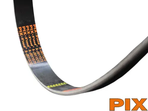 Fan Belt To Fit Case / Ford Replaces Part Number 84127292 75311264 A77938 4899178 VAP-VPE633