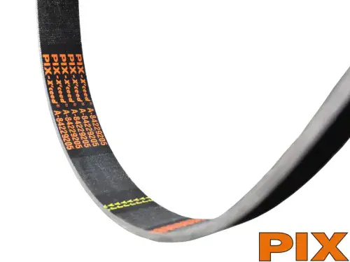 Fan Belt To Fit Case / Ford / Steyr Replaces Part Number 84229205 VAP-VPE6336