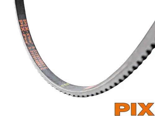 Fan Belt To Fit Case / John Deere Replaces Part Number 3129140R1 T58740 VAP-VPE6033