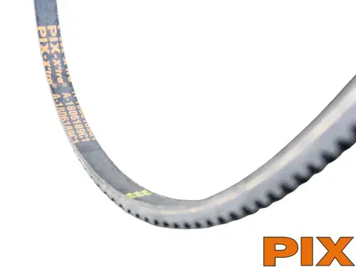 Fan Belt To Fit Case Replaces Part Number 1806189C1 VAP-VPE6172