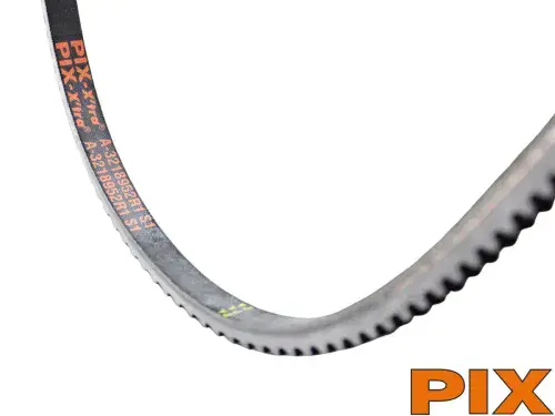 Fan Belt To Fit Case Replaces Part Number 3218952R1 VAP-VPE6034