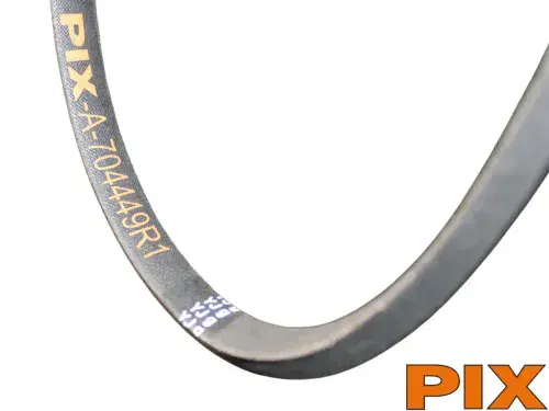 Fan Belt To Fit Case Replaces Part Number 704449R1 VAP-VPE6011