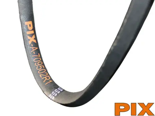 Fan Belt To Fit Case Replaces Part Number 709502R1 VAP-VPE6010