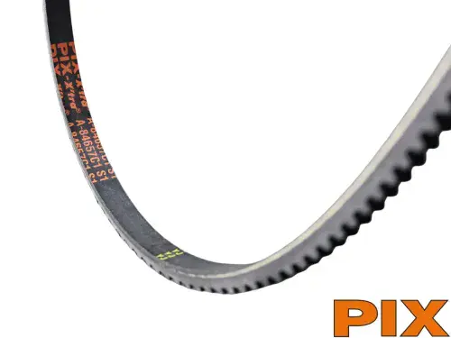 Fan Belt To Fit Case Replaces Part Number 84657C1 VAP-VPE6168