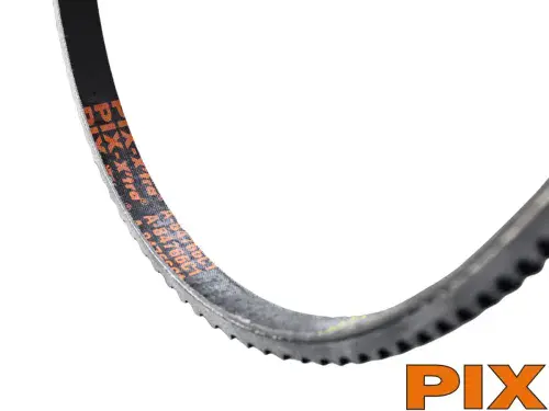 Fan Belt To Fit Case Replaces Part Number 84766C1 VAP-VPE6167