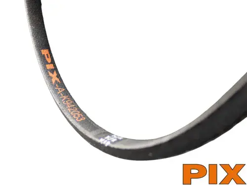 Fan Belt To Fit Case Replaces Part Number 942053 VAP-VPE6023