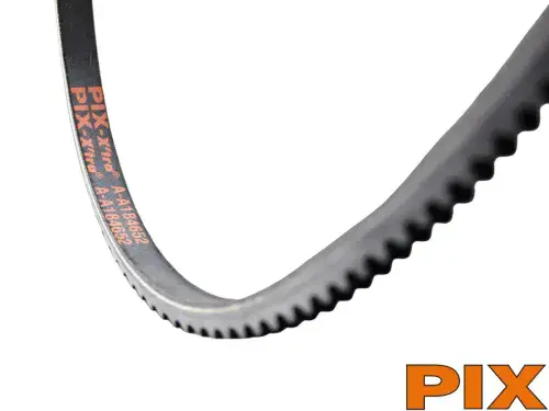 Fan Belt To Fit Case Replaces Part Number A184652 VAP-VPE6170