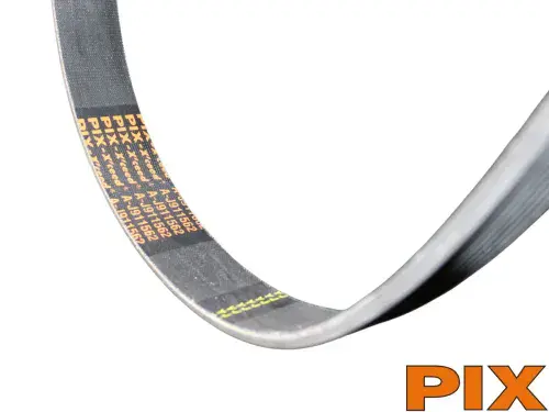 Fan Belt To Fit Case Replaces Part Number J911562 VAP-VPE6171