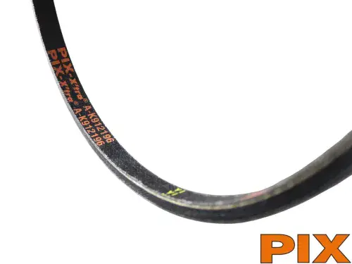 Fan Belt To Fit Case Replaces Part Number K912196 VAP-VPE6022