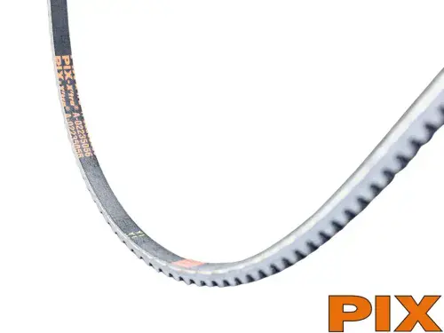 Fan Belt To Fit Deutz Replaces Part Number 04154401 VAP-VPE6064