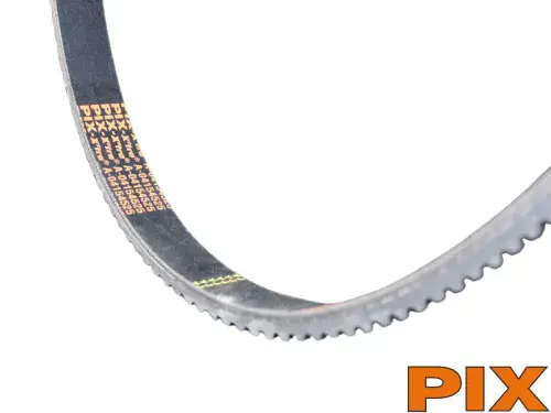 Fan Belt To Fit Deutz Replaces Part Number 04154525 VAP-VPE6062