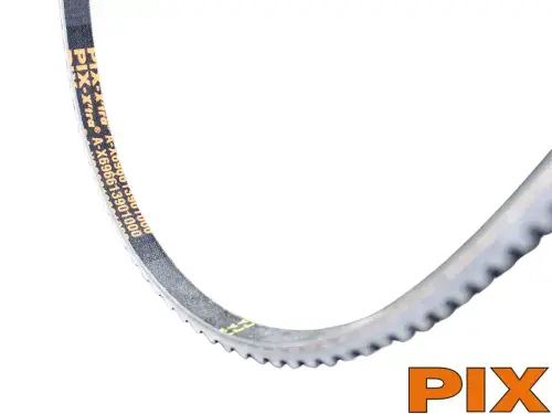 Fan Belt To Fit Fendt / Renault Replaces Part Number X696613901000 VAP-VPE6085 7701029709