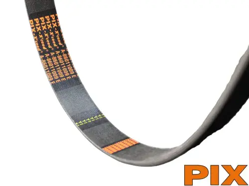 Fan Belt To Fit Ford / Fiat Replaces Part Number 86011009 VAP-VPE6224