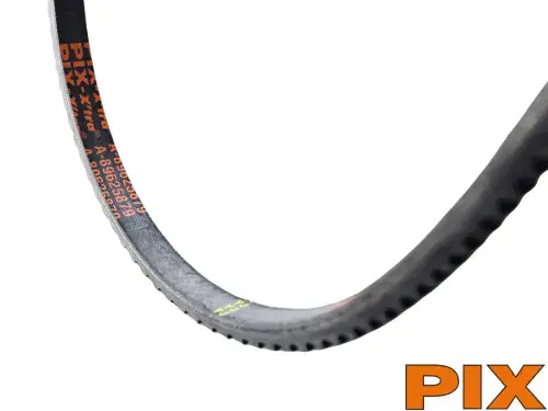 Fan Belt To Fit Ford / John Deere Replaces Part Number 89625879 E9NN10C318AB H101813 VAP-VPE6043